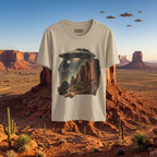 Not From Around Here T-Shirt