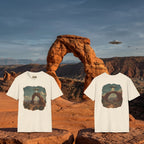 We Were Not Alone T-Shirt