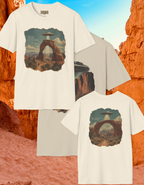 We Were Not Alone T-Shirt