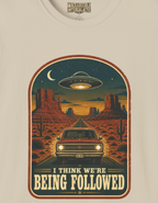 Being Followed T-Shirt