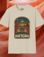 Being Followed T-Shirt