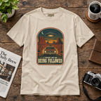 Being Followed T-Shirt