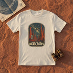 Came for the Dark Skies T-Shirt