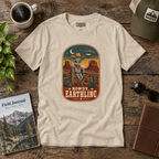 Howdy Earthling T-Shirt