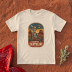 Howdy Earthling T-Shirt