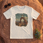 We Were Not Alone T-Shirt