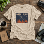 Bortle 1 or Bust T-Shirt