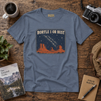 Bortle 1 or Bust T-Shirt