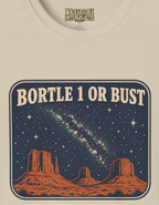 Bortle 1 or Bust T-Shirt