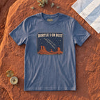 Bortle 1 or Bust T-Shirt