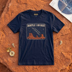 Bortle 1 or Bust T-Shirt