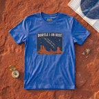 Bortle 1 or Bust T-Shirt