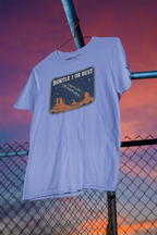 Bortle 1 or Bust T-Shirt