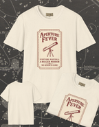 Aperture Fever T-Shirt