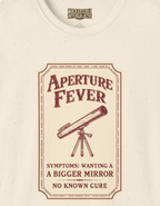 Aperture Fever T-Shirt