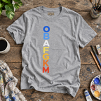 OBAFGKM You Know the Rest T-Shirt