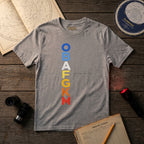 OBAFGKM You Know the Rest T-Shirt