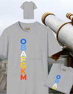 OBAFGKM You Know the Rest T-Shirt