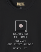 One Fuzzy Smudge T-Shirt