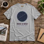 Make a Wish Satellites T-Shirt