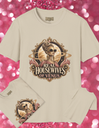 Real Wives of Venus T-Shirt