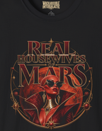 Real Wives of Mars T-Shirt