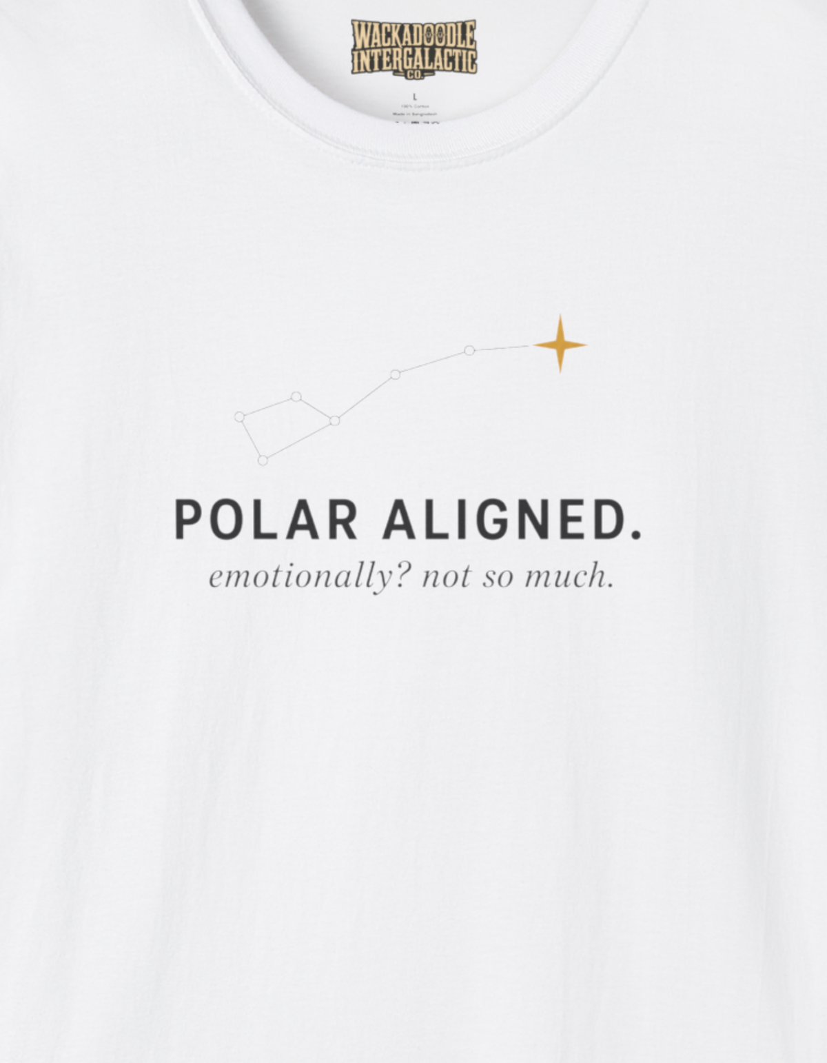 Polar Aligned T-Shirt