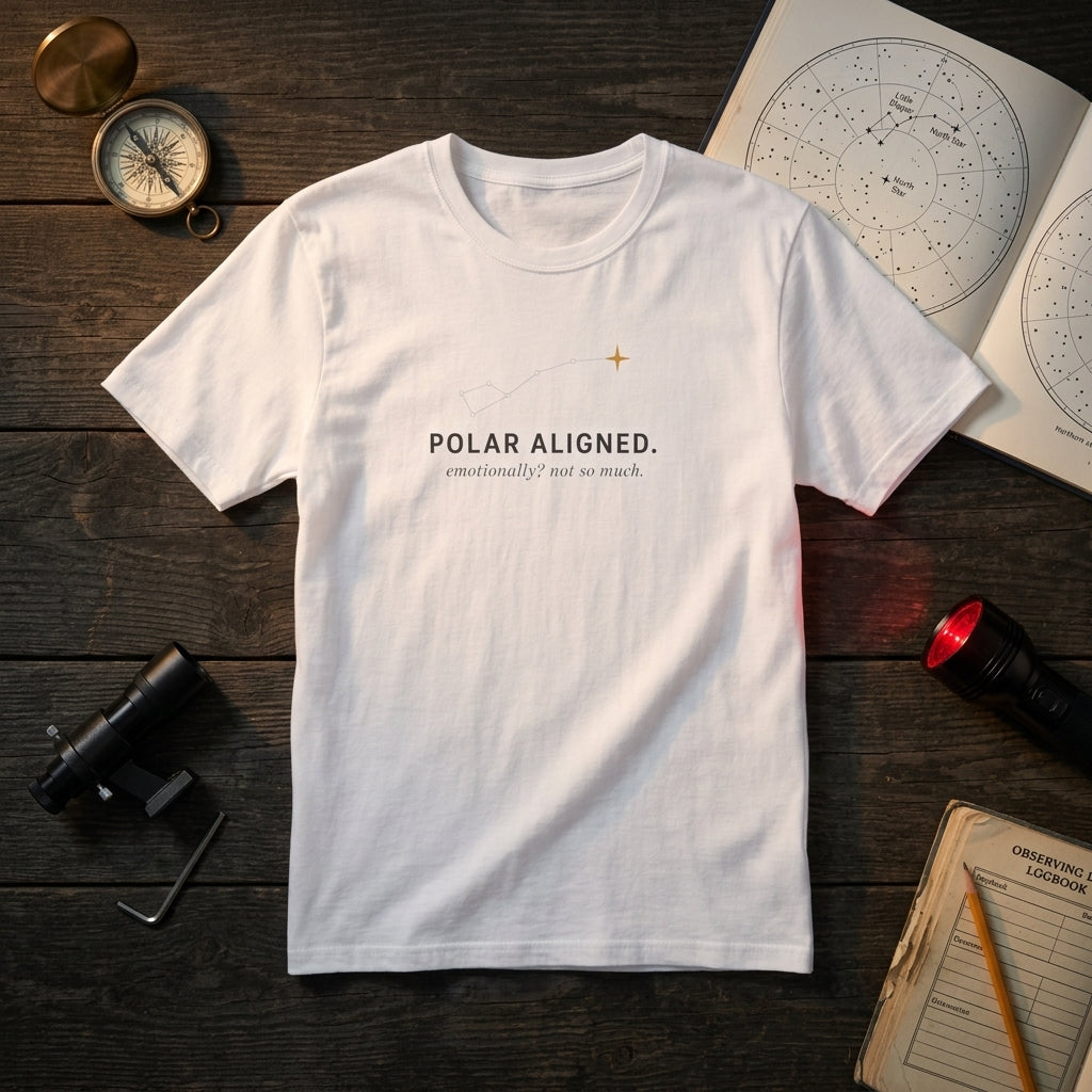Polar Aligned T-Shirt