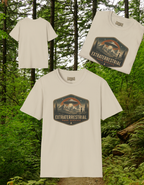 Extraterrestrial Park Service T-Shirt