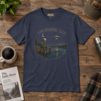UFO Fishing Club T-Shirt