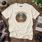 Free-Range Since 1947 T-Shirt
