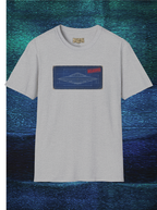 Declassified UFO Blueprint T-Shirt