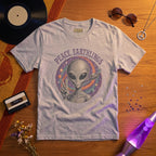 Peace Earthlings T-Shirt