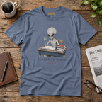 Fluent in Human Mostly T-Shirt