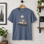 Fluent in Human Mostly T-Shirt