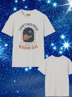 Window Seat T-Shirt