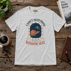 Window Seat T-Shirt