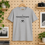 Professional UFO Spotter T-Shirt