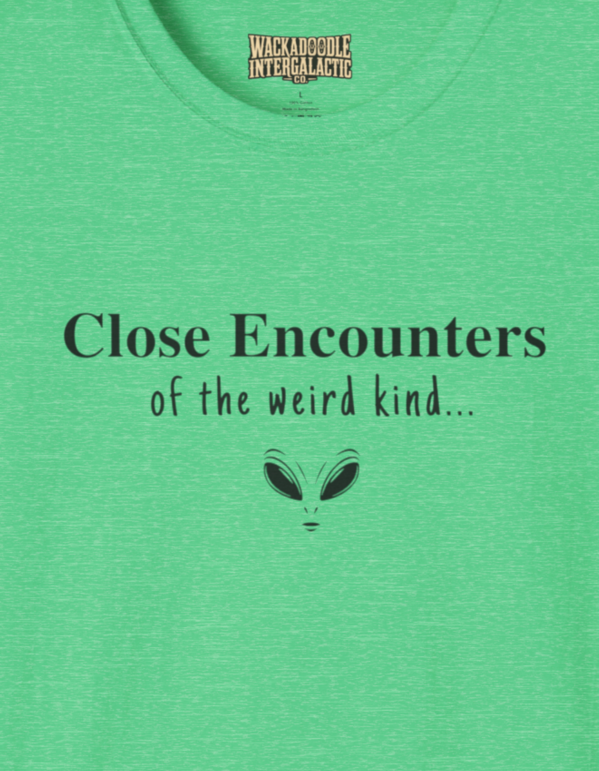 Close Encounters of the Third Kind T-Shirt