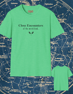 Close Encounters of the Third Kind T-Shirt