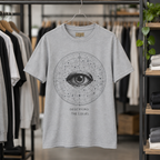 Observing the Locals T-Shirt