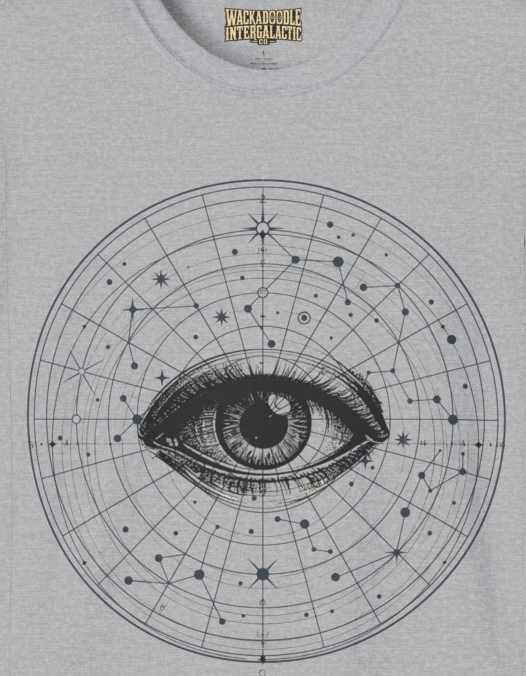 Observing the Locals T-Shirt