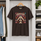 Cosmically Unavailable UFO Alien T-Shirt