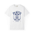 Aliens I Believe They are Already Here Graphic T-Shirt — UFO Abduction Retro Tee