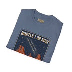 Bortle 1 or Bust T-Shirt