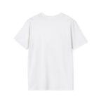 Alien Ghost T-Shirt — "I Came From Far Away (For This?)" Retro Sci‑Fi Tee