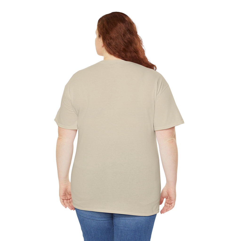 Alien Forest Friends T‑Shirt — Cute Alien & Woodland Animals Graphic Tee