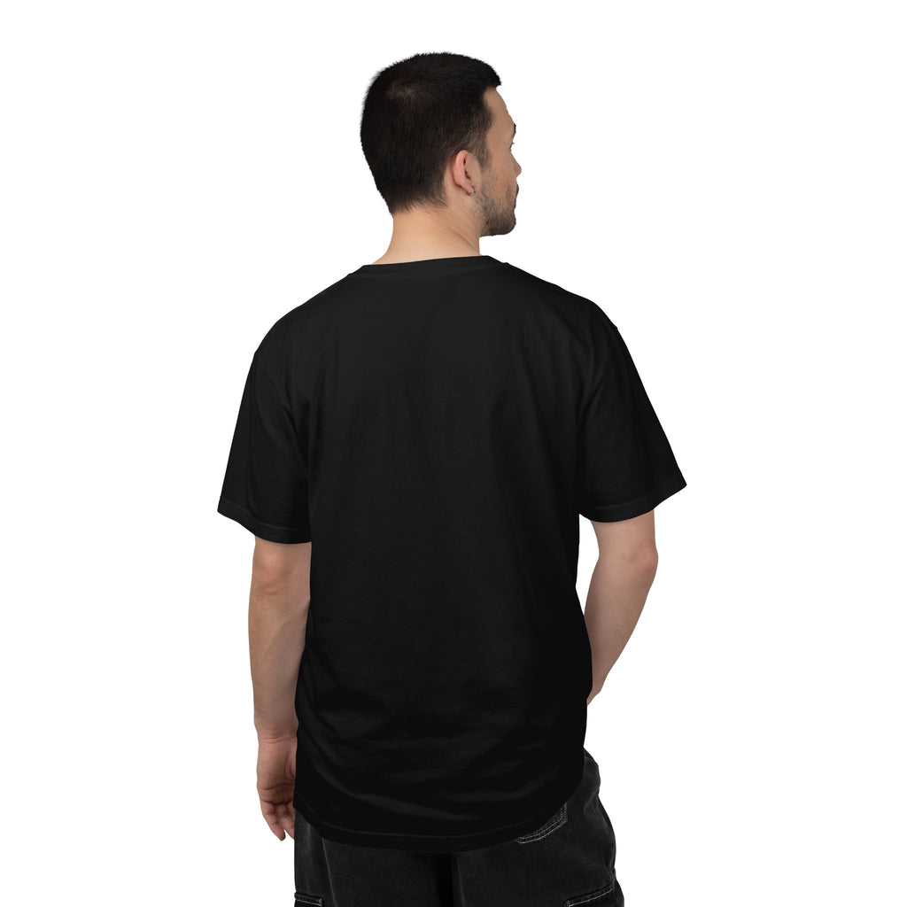 Alien Vibes T-Shirt — Retro Space Graphic Tee