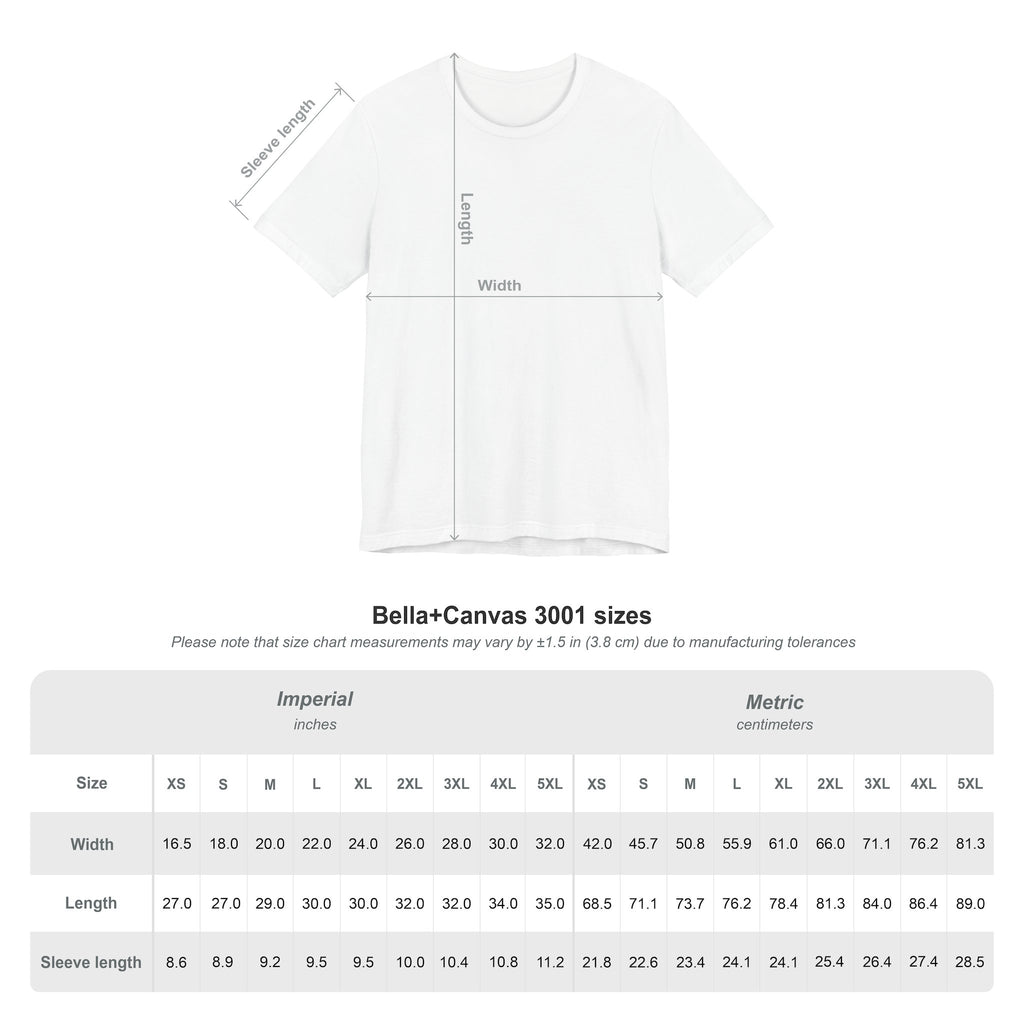 Alien Art Noveau Embrace T-Shirt — Mystical Green Alien Graphic Tee for Sci‑Fi Fans