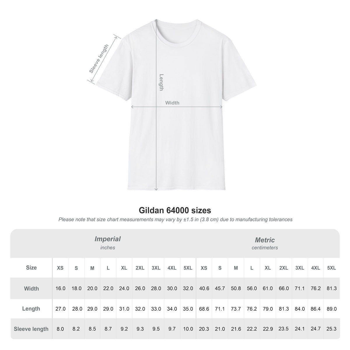 T-Shirt — 'I Don't Have All The Answers' Retro Pointing Portrait Graphic Tee
